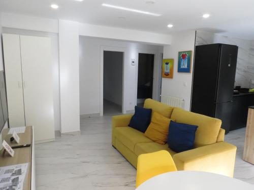 Apartamento JARDIN DELUZ, con Wifi y Parking privado gratis