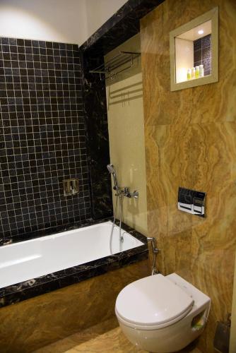 Nakshatra Residency - Photo 2