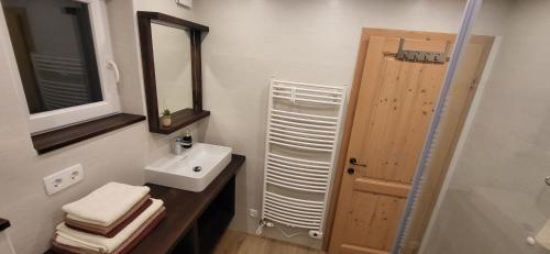 Apartments Na Vasi - image 12