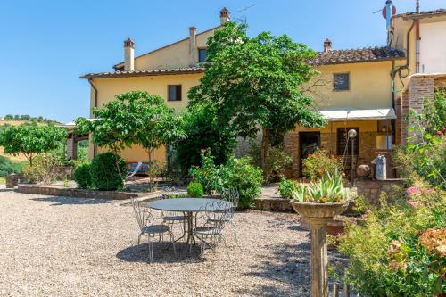 Agriturismo La Valle A Polvereto