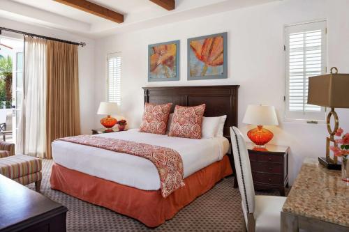 La Quinta Resort & Club, Curio Collection