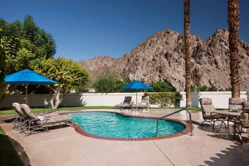 Pueblo Suite 1 King Private Pool