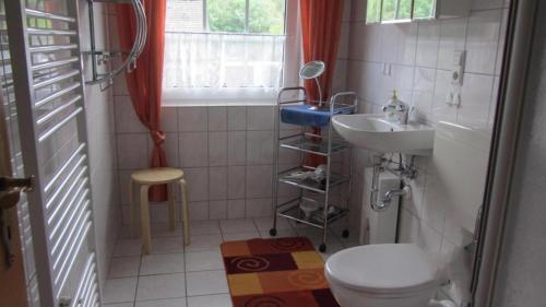 Baie, Ferienwohnung Schwudke Wohnung 63 in Gartow