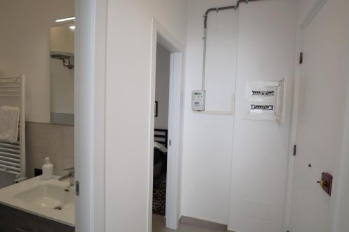 Piazza Della Vittoria Apartment, Janov (fotografie 8)