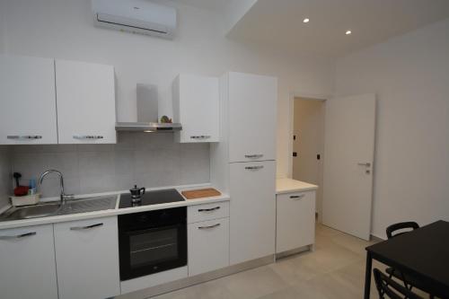 Piazza Della Vittoria Apartment, Janov (fotografie 9)