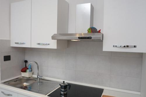 Piazza Della Vittoria Apartment, Janov (fotografie 4)