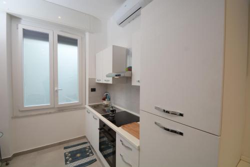 Piazza Della Vittoria Apartment, Janov (fotografie 10)
