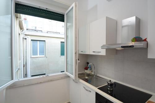 Piazza Della Vittoria Apartment, Janov (fotografie 7)