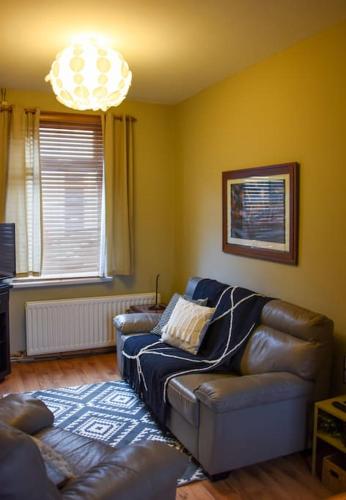 3BD Home in Central Bangor