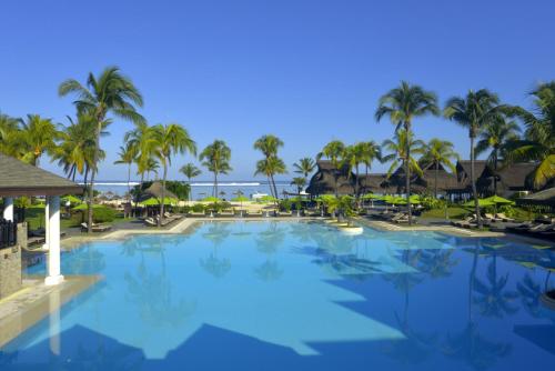 Photo Sofitel L'Imperial Resort and Spa