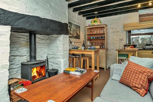 Finest Retreats - Bwthyn Siabod