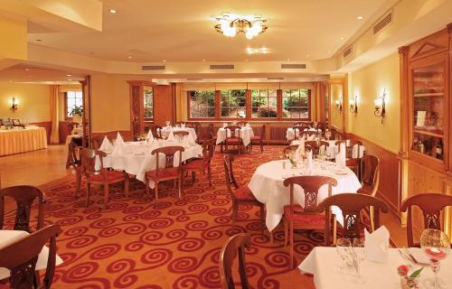 Landhotel Goldener Acker 2