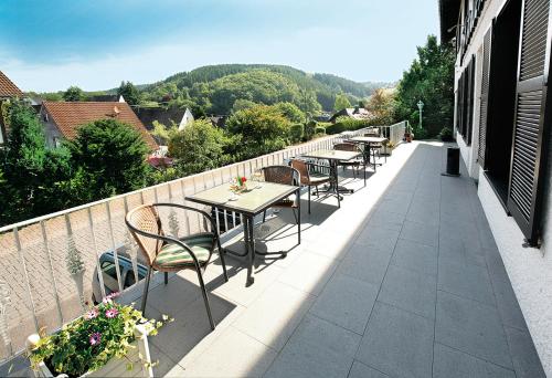 Landhotel Goldener Acker 5