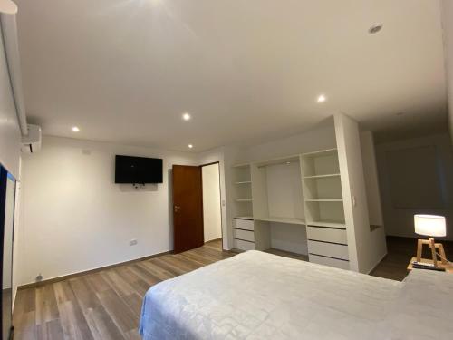 Ubatuba Lofts Mar Azul - Duplex 5