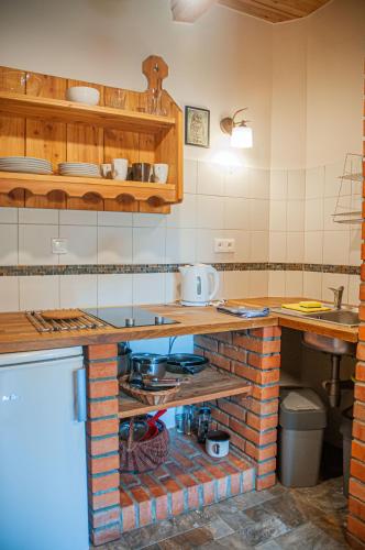 Chata Kruka - apartamenty