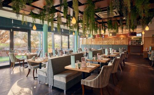 Wivenhoe House Hotel in Colchester