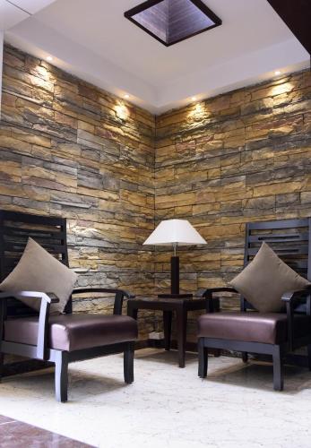 Nakshatra Residency – Amarnath, KY