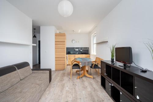 Krzyżówki Comfort Apartment, Warsaw