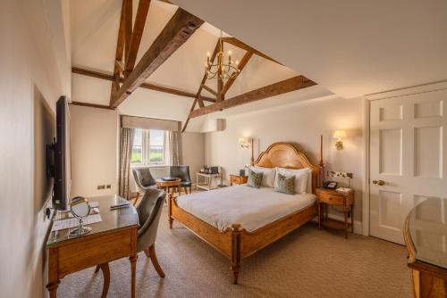Wivenhoe House Hotel - image 8