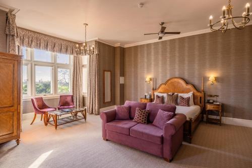 Wivenhoe House Hotel - image 3