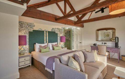 Wivenhoe House Hotel - image 6