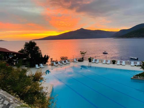 Patara Prince Hotel & Resort