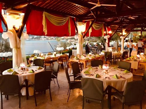 فندق ومنتجع باتارا برينس (Patara Prince Hotel & Resort) in كالكان