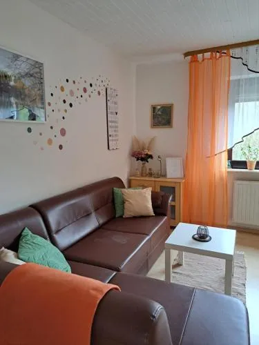 Ferienwohnung Niklas in Völklingen, Deutschland