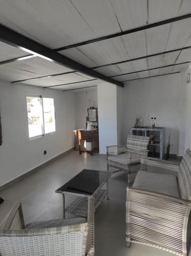 Casa para relajarse, con vistas. in Caravaca De La Cruz