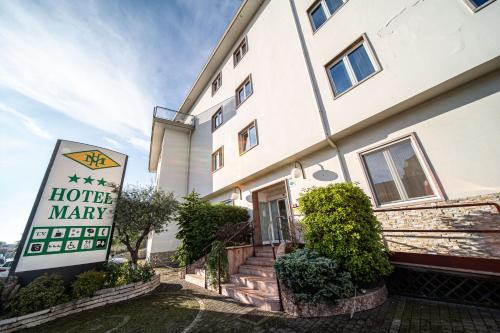 Hotel Mary Hotel de charme Bertesina