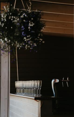 Valgeranna puhkekeskuse hotell - image 12