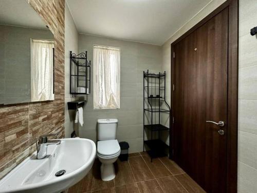 Penthouse with Immense Outdoor Area, Naxxar (foto 2)