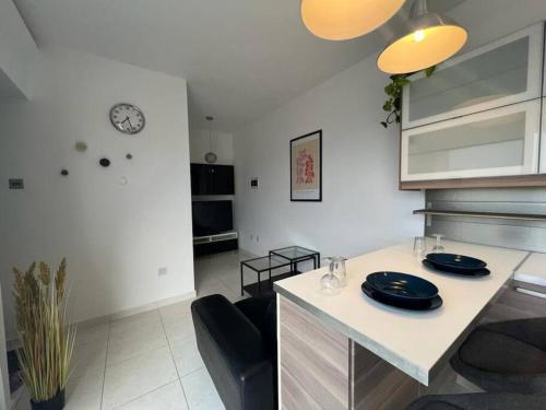 Penthouse with Immense Outdoor Area, Naxxar (foto 3)