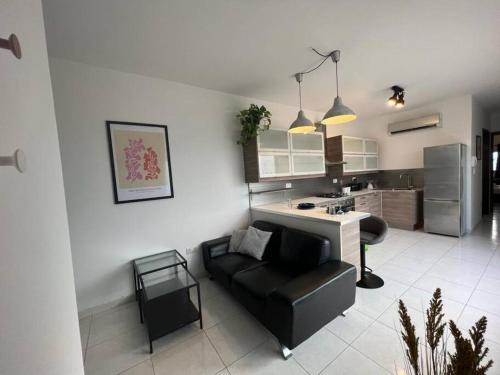 Penthouse with Immense Outdoor Area, Naxxar (foto 8)