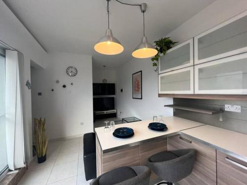 Penthouse with Immense Outdoor Area, Naxxar (foto 9)