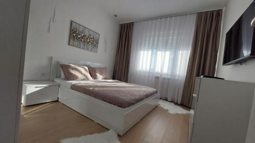 MINA modern & cozy apartment main city square GTC Skopje, Skopje (foto 2)