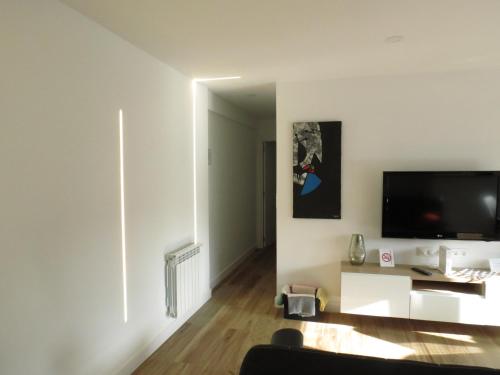 Apartamento AIRES DEL NORTE, con WiFi gratis