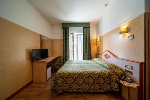 Hotel Mary in Віченца