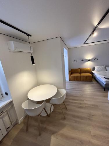 Fancy appartment, Poltava (fotografie 6)