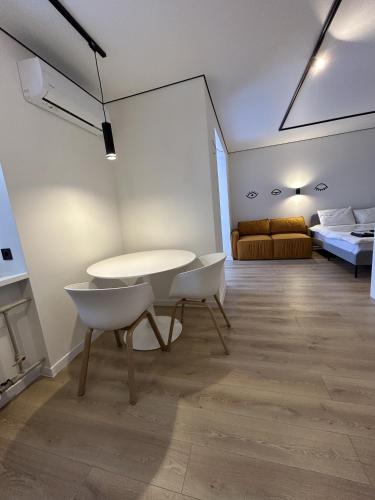 Fancy appartment, Poltava (fotografie 5)