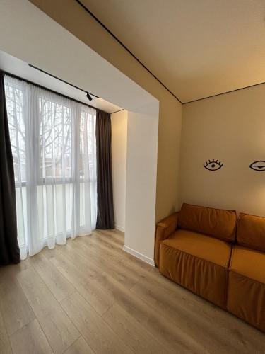Fancy appartment, Poltava (fotografie 9)