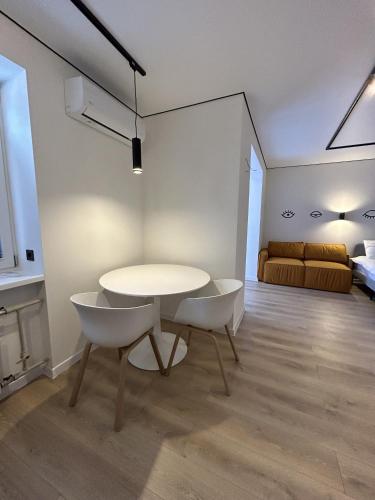 Fancy appartment, Poltava (fotografie 8)