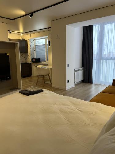 Fancy appartment, Poltava (fotografie 11)