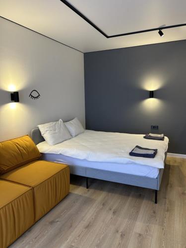 Fancy appartment, Poltava (fotografie 10)