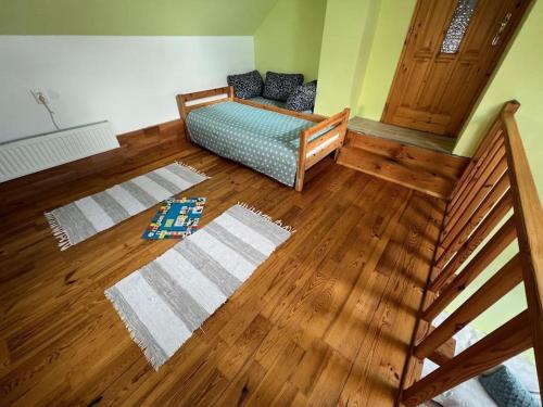 Green Garden Apartman obrázok