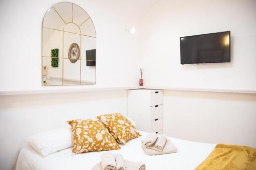 Locazione Turistica- Maxxi loft, Rome (photo 2)