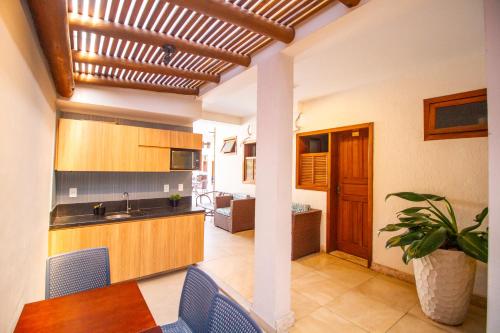 Hotel Bem Brasil in Porto Seguro