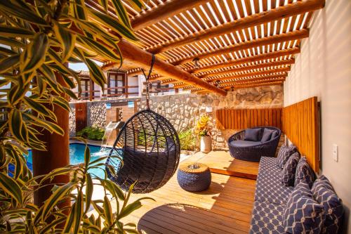 Hotel Bem Brasil in Porto Seguro