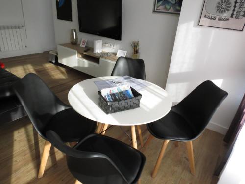 Apartamento AIRES DEL NORTE, con WiFi gratis