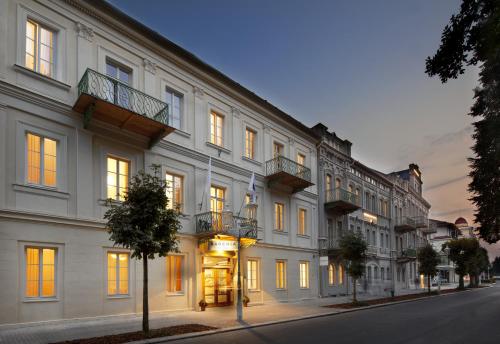 Photo - Badenia Hotel Praha